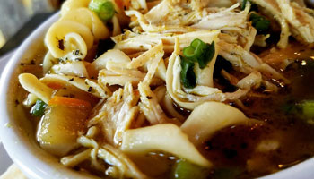 10 Best Healthy Restaurants in Baltimore - Nalley Fresh