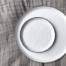 Smaller Plate